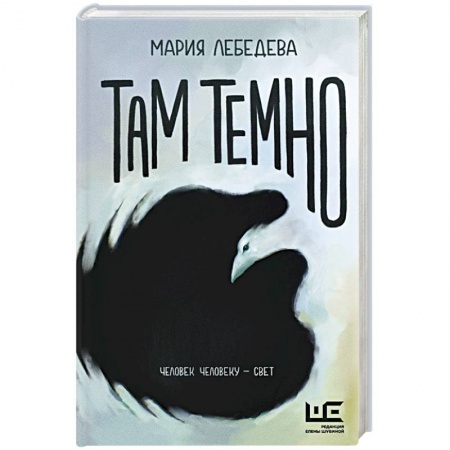 Русская современная проза, книга Там темно заказать