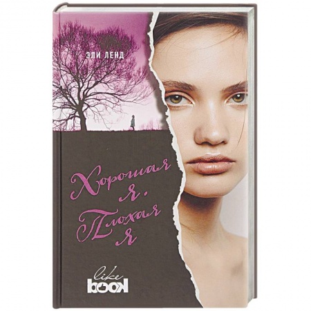 Русская современная проза, книга Хорошая я. Плохая я заказать