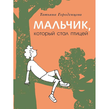 Сказки отечественных писателей, книга Мальчик, который стал птицей заказать