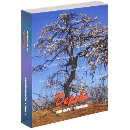 Книги, книга Дерево. Как образ человека (набор из 112 карточек и инструкции) заказать