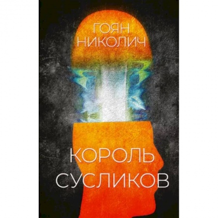 Зарубежная современная проза, книга Король сусликов заказать
