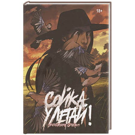 Русская приключенческая литература, книга Сойка, улетай! заказать