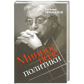 Минное поле политики Минное поле политики
