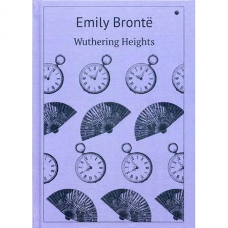 Книги, книга Wuthering Heights/ Bronte Emily заказать