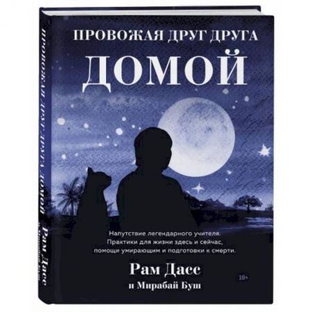 Другие эзотерические учения, книга Провожая друг друга домой заказать
