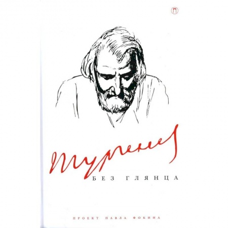 Литературная критика, книга Тургенев без глянца заказать