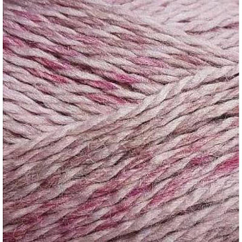 Радужный стиль. Цвет 1138 М. 5х100 г