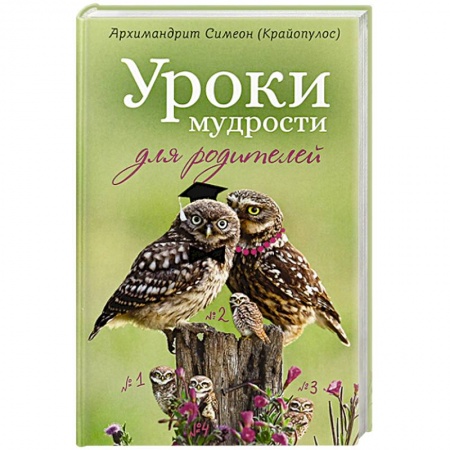 Психология отношений, книга Уроки мудрости для родителей заказать