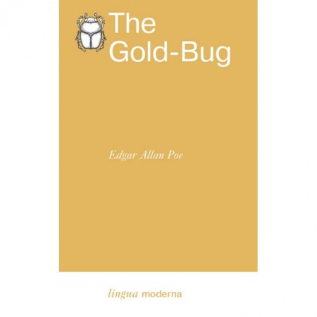 Чтение на английском языке, книга The Gold-Bug заказать