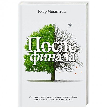 Зарубежный детектив, книга После финала заказать