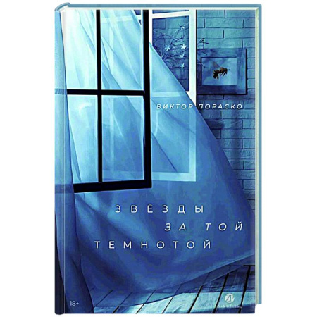 Триллеры, книга Звезды за той темнотой заказать