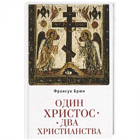 Христианство. Общие представления, книга Один Христос.Два христианства заказать