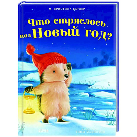 Приключения. Детективы, книга Что стряслось под Новый год? заказать