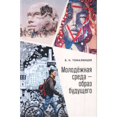 Социология, книга Молодежная среда-образ будущего заказать
