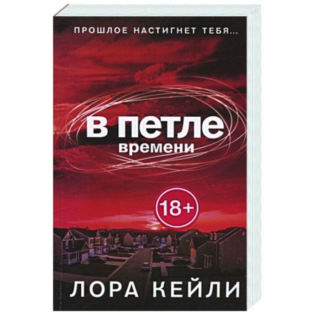 Зарубежный детектив, книга В петле времени заказать