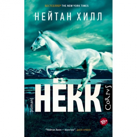 Зарубежная современная проза, книга Нёкк заказать