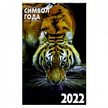 Календарь на спирали. Символ года 2. на 2022 год Календарь на спирали. Символ года 2. на 2022 год
