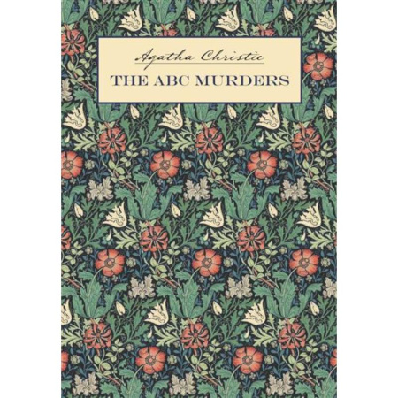 Чтение на английском языке, книга Убийства по алфавиту заказать