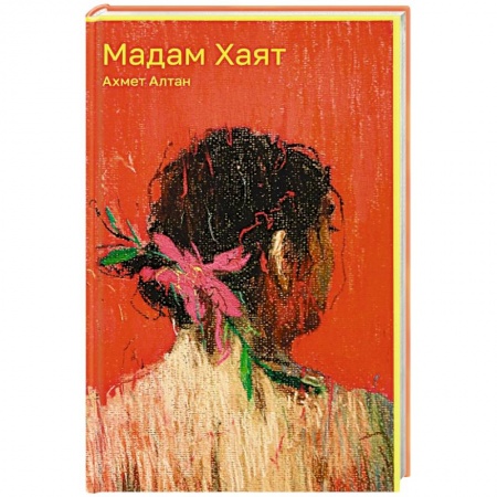Зарубежная современная проза, книга Мадам Хаят заказать