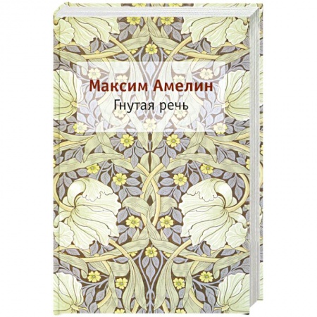 Книги, книга Гнутая речь заказать