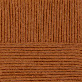 Зимняя премьера. Цвет 194-Рыжик. 10x100 г.