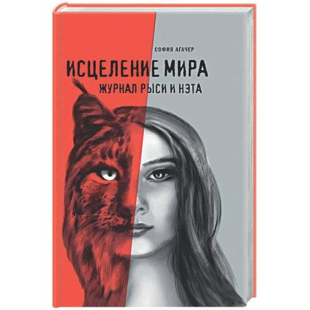Русская современная проза, книга Исцеление мира. Дневник Рыси и Нэта заказать