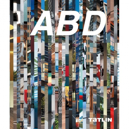 Теория и история архитектуры. Градостроительство, книга ABD Architects заказать