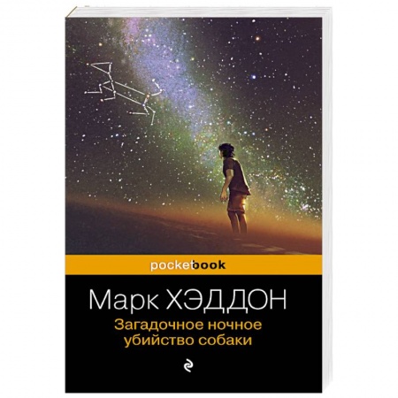 Зарубежная современная проза, книга Загадочное ночное убийство собаки заказать