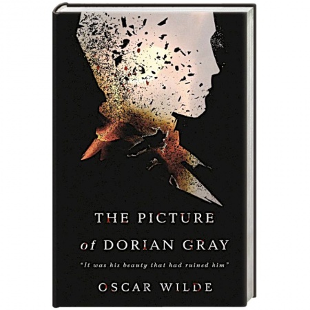 Чтение на английском языке, книга The Picture of Dorian Gray заказать