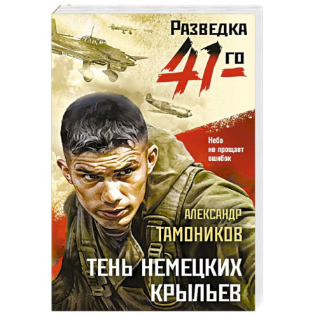 Боевики, военные, книга Тень немецких крыльев заказать
