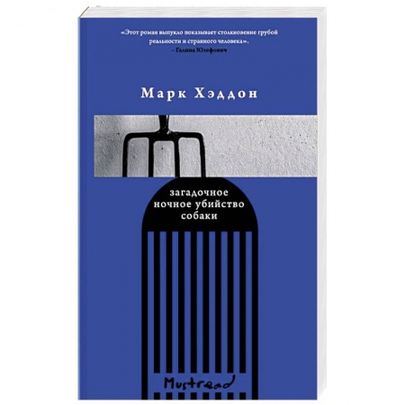 Зарубежная современная проза, книга Загадочное ночное убийство собаки заказать