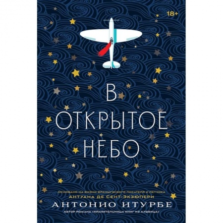 Русская современная проза, книга В открытое небо заказать