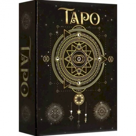 Гадание по картам Таро, книга Карты Таро заказать