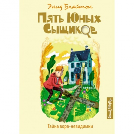 Приключения. Детективы, книга Тайна вора - невидимки заказать