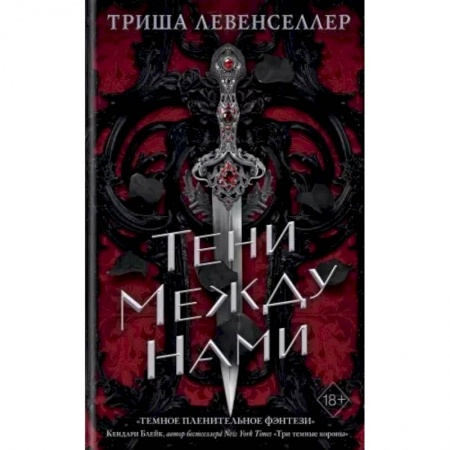 Зарубежное фэнтези, книга Тени между нами заказать