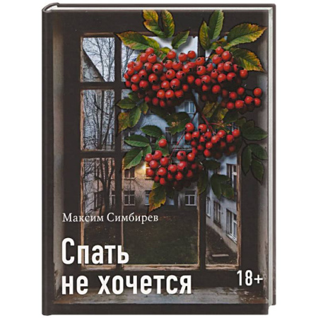 Русская современная проза, книга Спать не хочется заказать