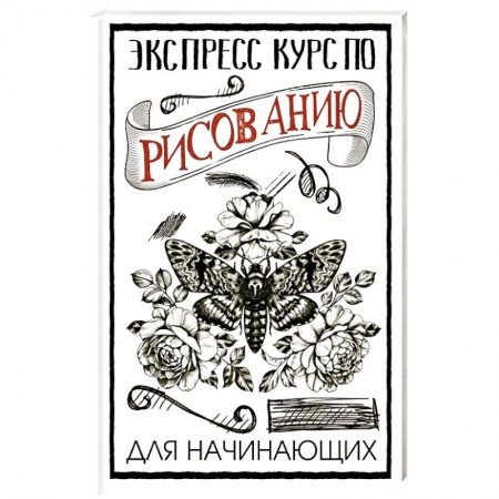 Основы рисования и живописи, книга Экспресс курс по рисованию для начинающих заказать
