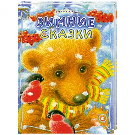 Книги, книга Зимние сказки заказать