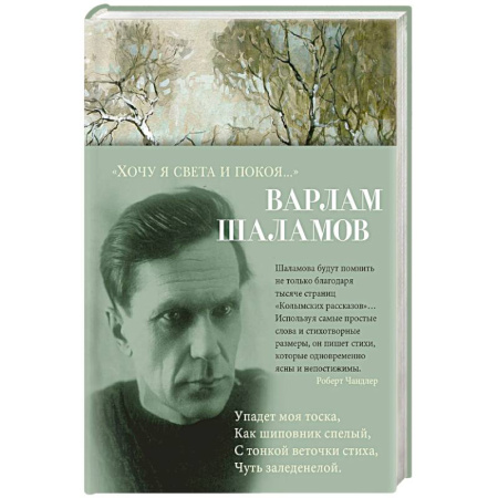Русская поэзия, книга Хочу я света и покоя... заказать