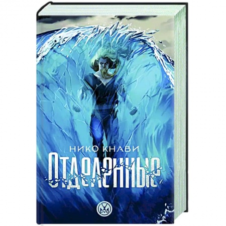 Русское фэнтези, книга Отделенные заказать