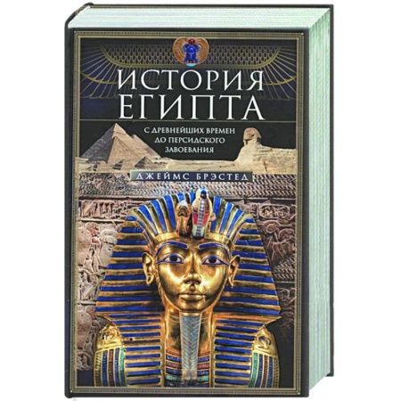 Другие страны Азии и Африки, книга История Египта c древнейших времен до персидского завоевания заказать