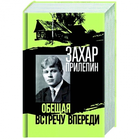 Мемуары, биографии деятелей культуры, искусства, книга Есенин. Обещая встречу впереди заказать
