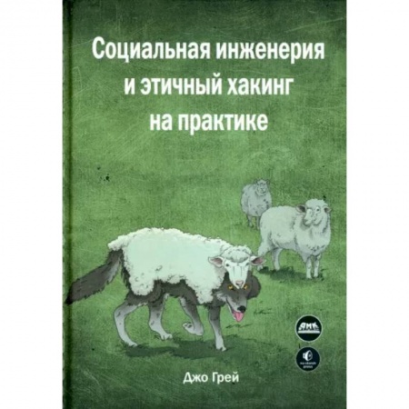 Менеджмент программных проектов, книга Социальная инженерия и этичный хакинг на практике заказать