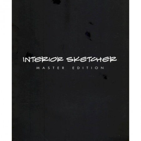 Живопись, книга Interior Sketcher. Master Edition. Практическое пособие по интерьерному скетчингу заказать
