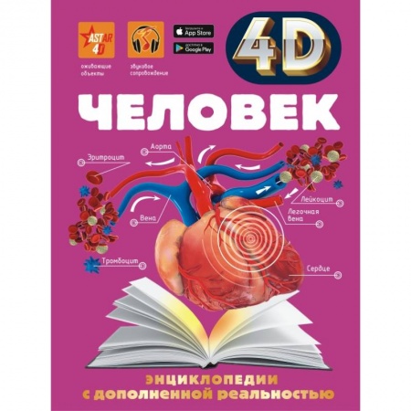 Человек. Земля. Вселенная, книга Человек заказать