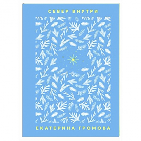 Русская поэзия, книга Север внутри заказать