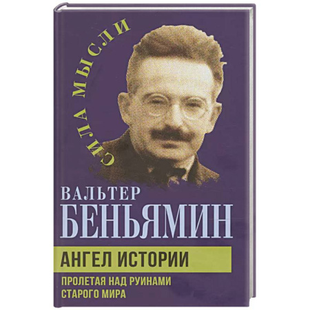 Философия, книга Ангел истории. Пролетая над руинами старого мира заказать
