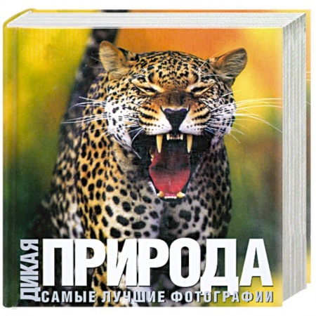 Книги, книга Дикая природа: Самые лучшие фотографии заказать