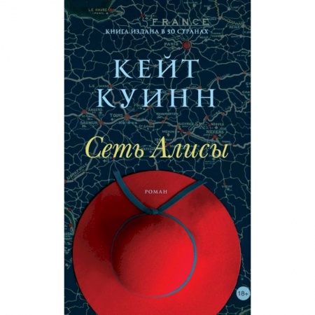 Зарубежная современная проза, книга Сеть Алисы заказать