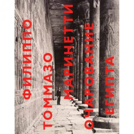 Заметки путешественника, книга Очарование Египта заказать